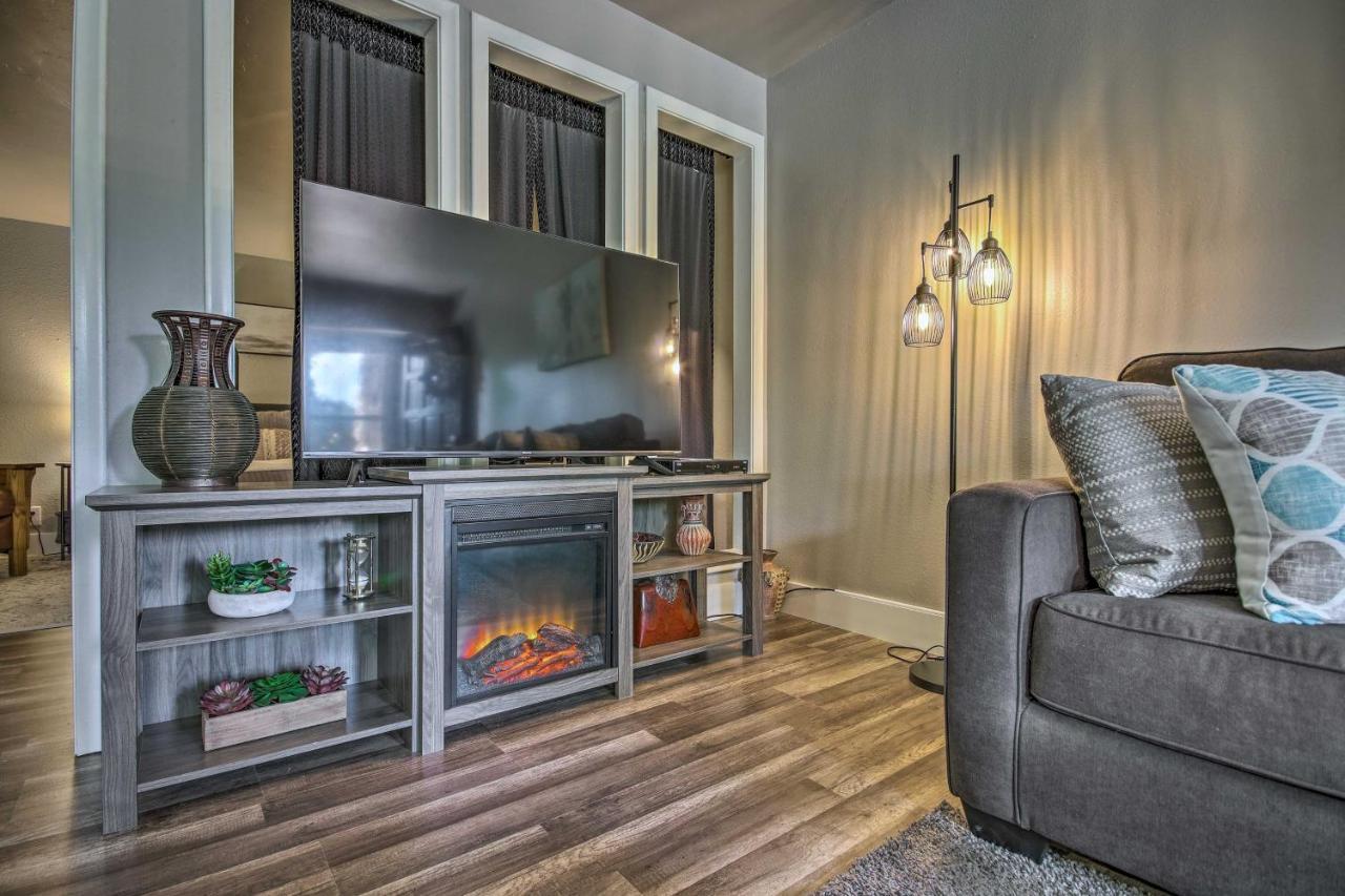 Charming Afton Condo With Community Pool! Экстерьер фото