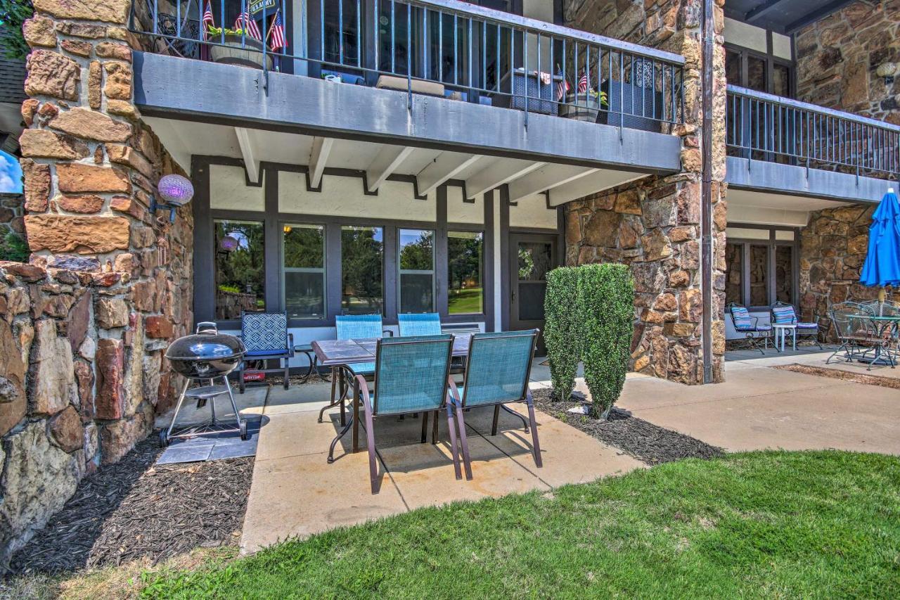 Charming Afton Condo With Community Pool! Экстерьер фото