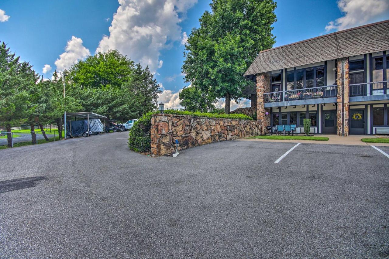 Charming Afton Condo With Community Pool! Экстерьер фото