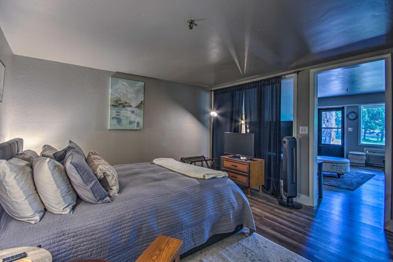 Charming Afton Condo With Community Pool! Экстерьер фото